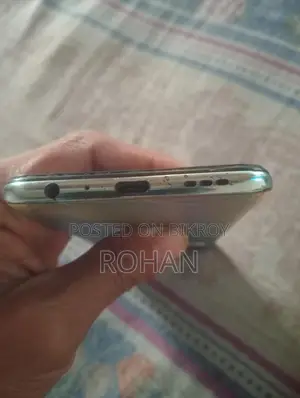 OPPO Reno 6 8/128 (Used)