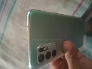 OPPO Reno 6 8/128 (Used)