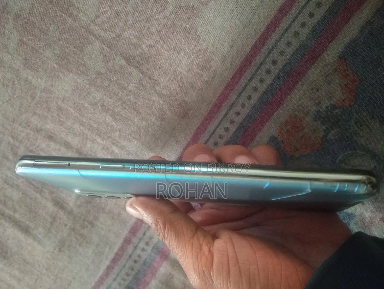 OPPO Reno 6 8/128 (Used)