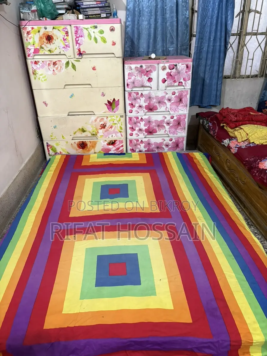 বেড শিট