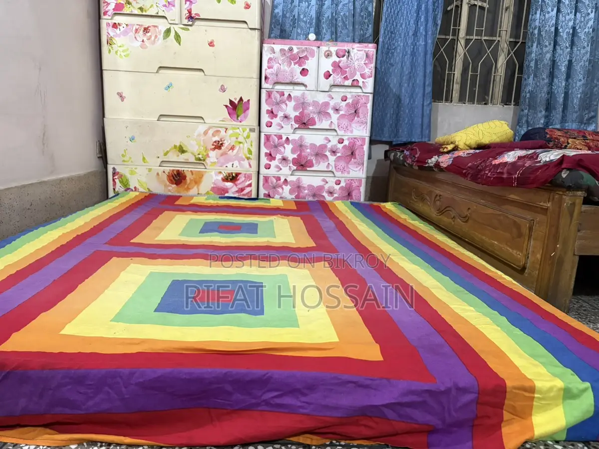 বেড শিট
