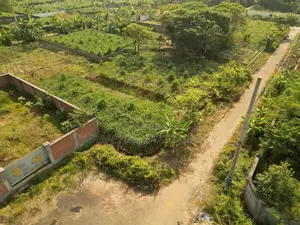 Near 100ft. Semi Corner, 5 Katha Plot In Sec#16