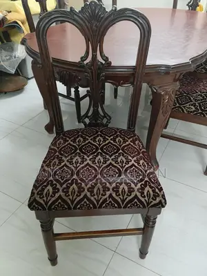 Dining Table Set