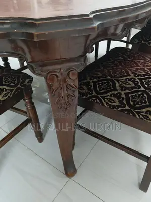 Dining Table Set