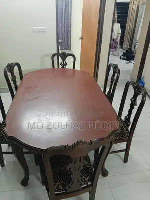 Dining Table Set