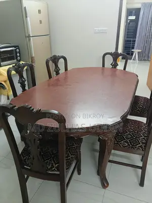 Dining Table Set