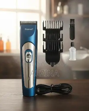 Kemei Km-1251 Professional Hair Clipper