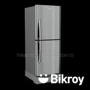 Premium Look + Smart Cooling – Whirlpool 236L