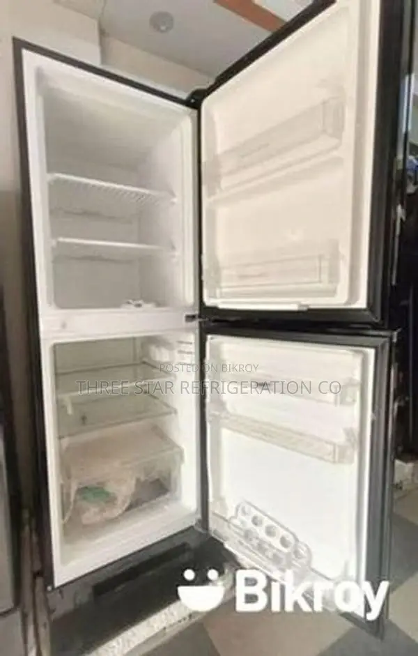 Premium Look + Smart Cooling – Whirlpool 236L