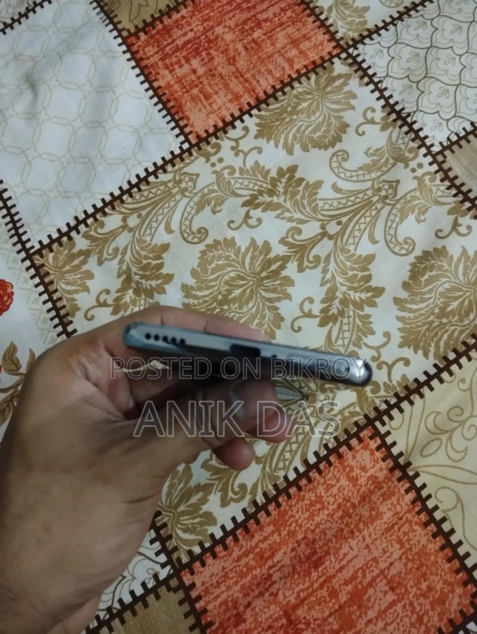 OPPO Reno10 5G (Used)