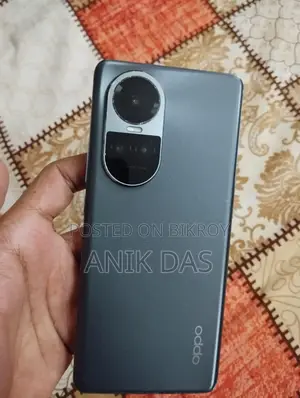 OPPO Reno10 5G (Used)