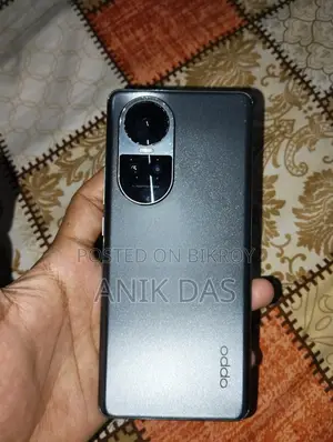 OPPO Reno10 5G (Used)