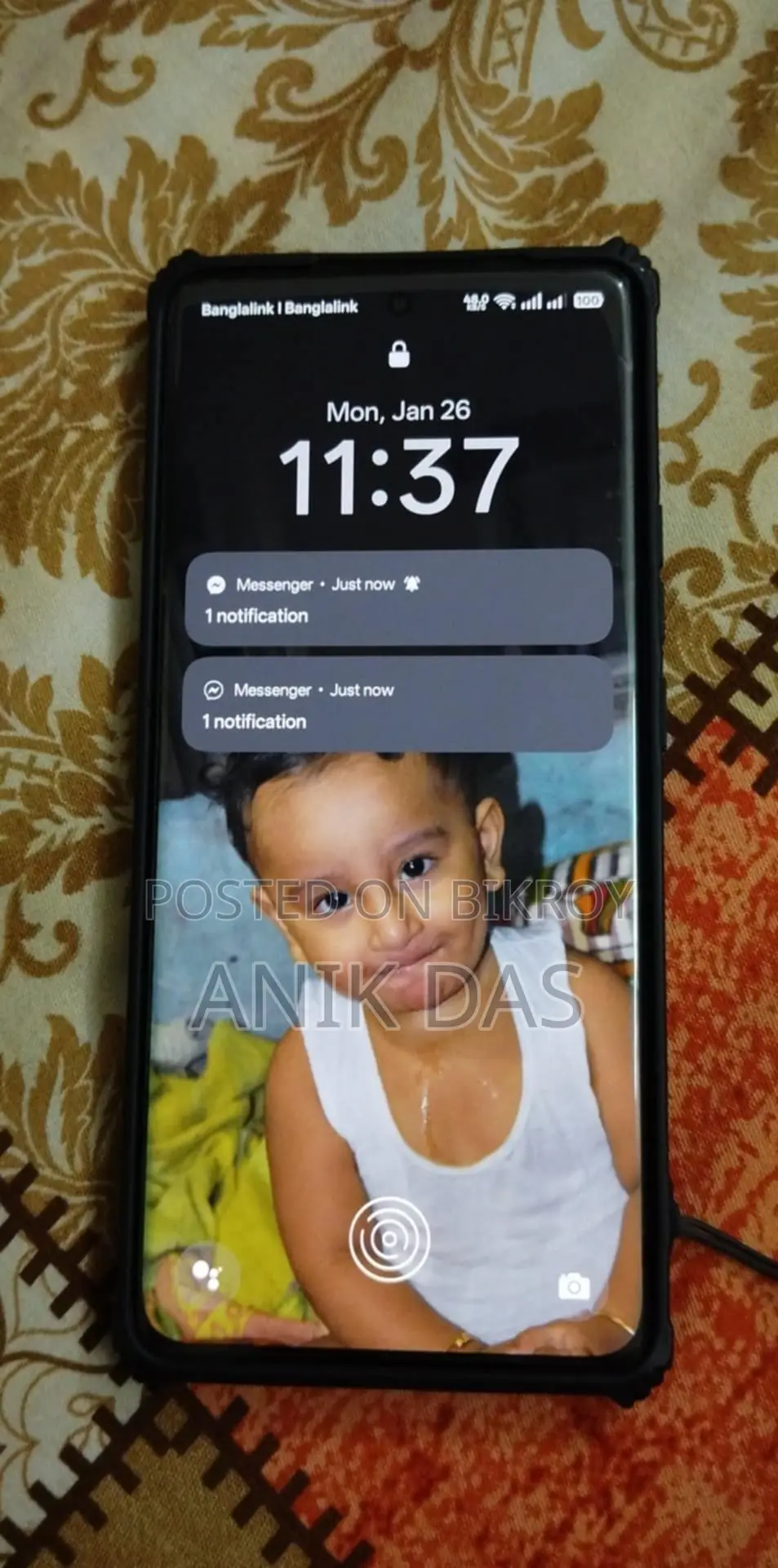 OPPO Reno10 5G (Used)