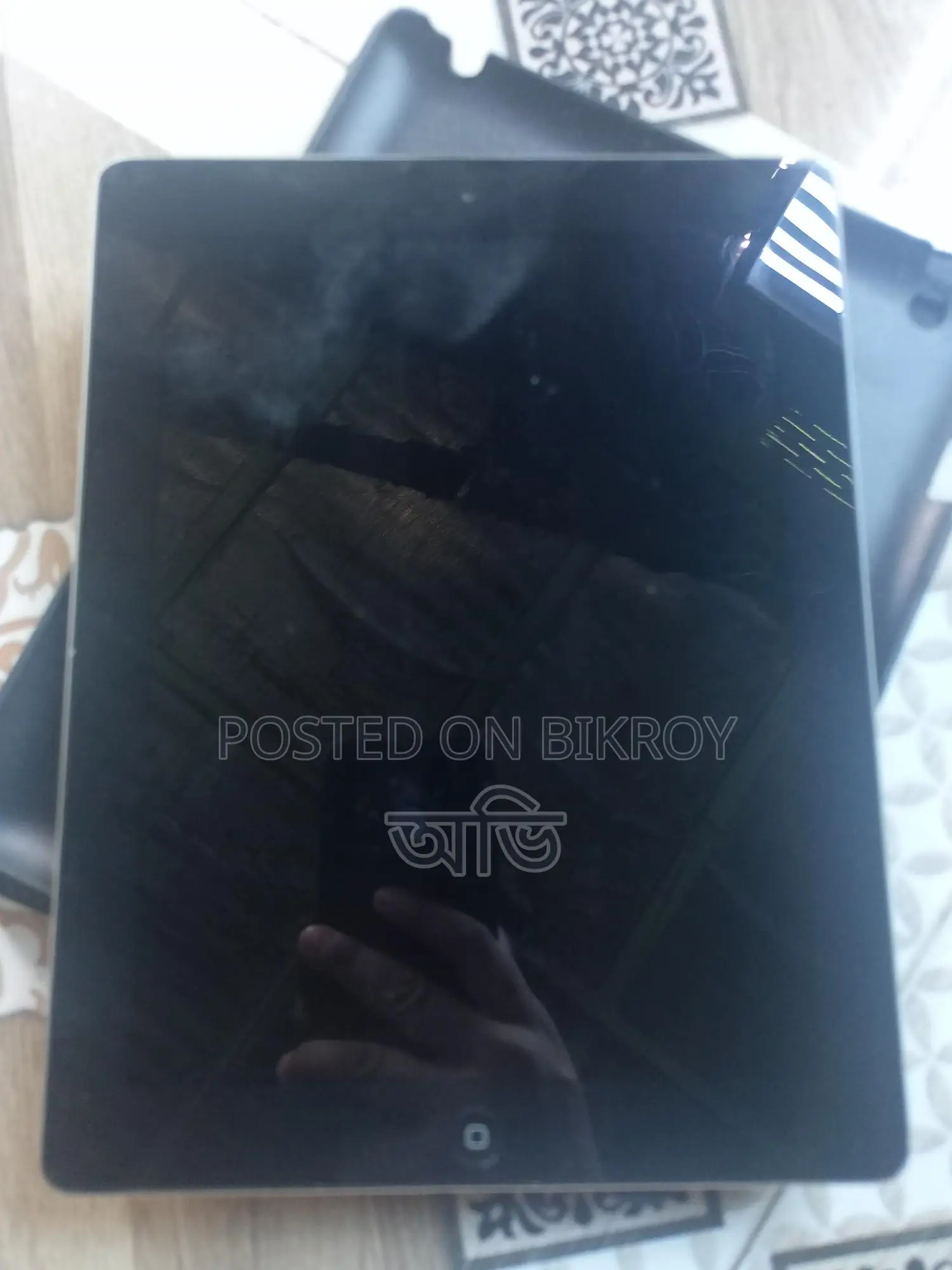 iPad 2 16 GB
