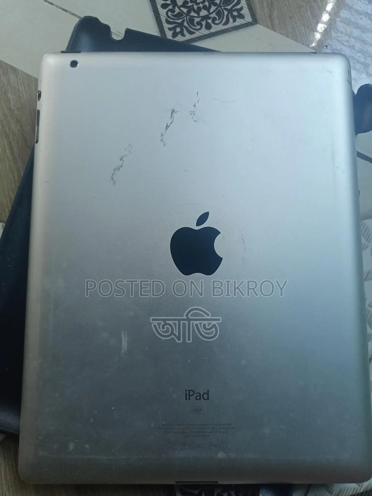 iPad 2 16 GB
