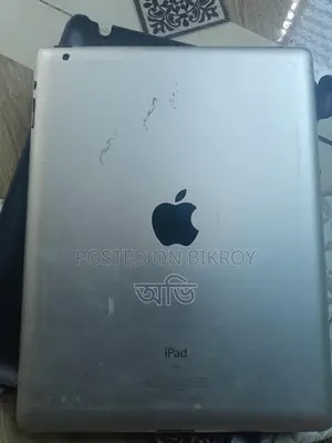iPad 2 16 GB