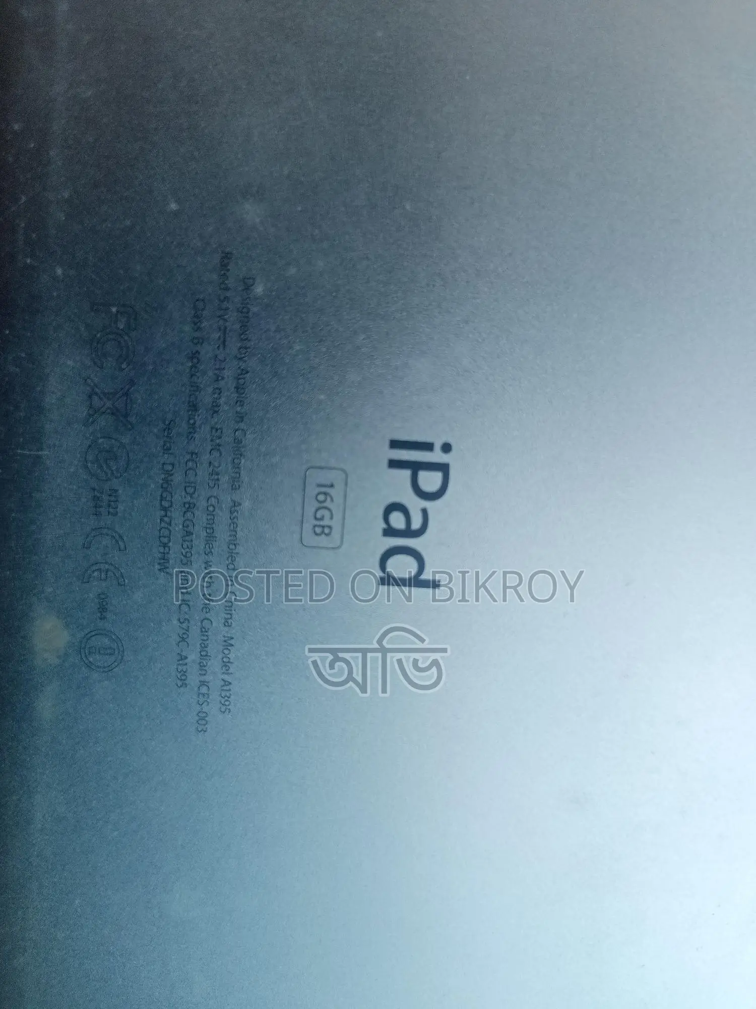 iPad 2 16 GB