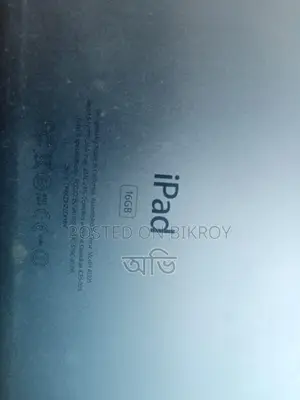 iPad 2 16 GB