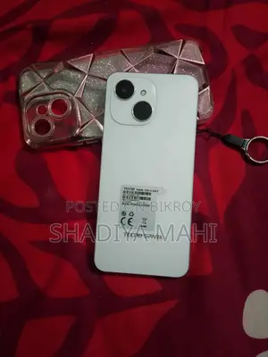 Tecno Spark 40C 6~128 (Used)