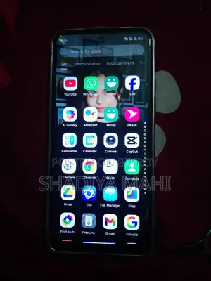 Tecno Spark 40C 6~128 (Used)