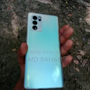 OPPO Reno 6 Pro . (Used)