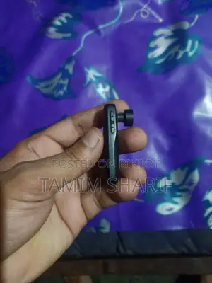 Bluetooth Headphone