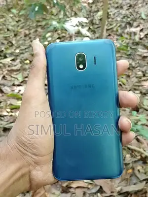 Samsung Galaxy J4 . (Used)