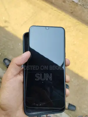 Samsung Galaxy M21 Like a new (Used)