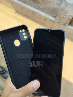 Samsung Galaxy M21 Like a new (Used)