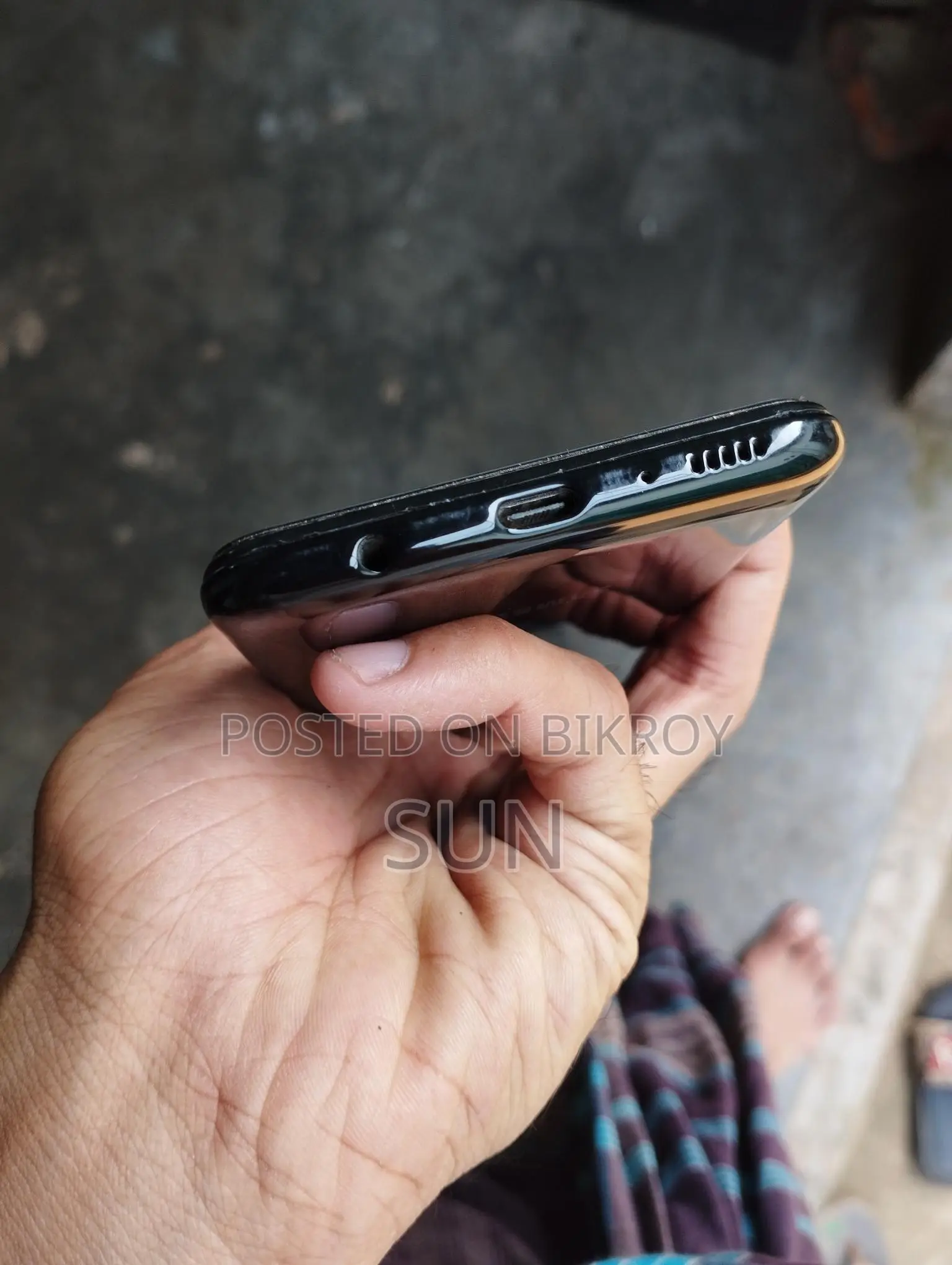 Samsung Galaxy M21 Like a new (Used)