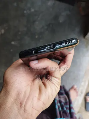 Samsung Galaxy M21 Like a new (Used)