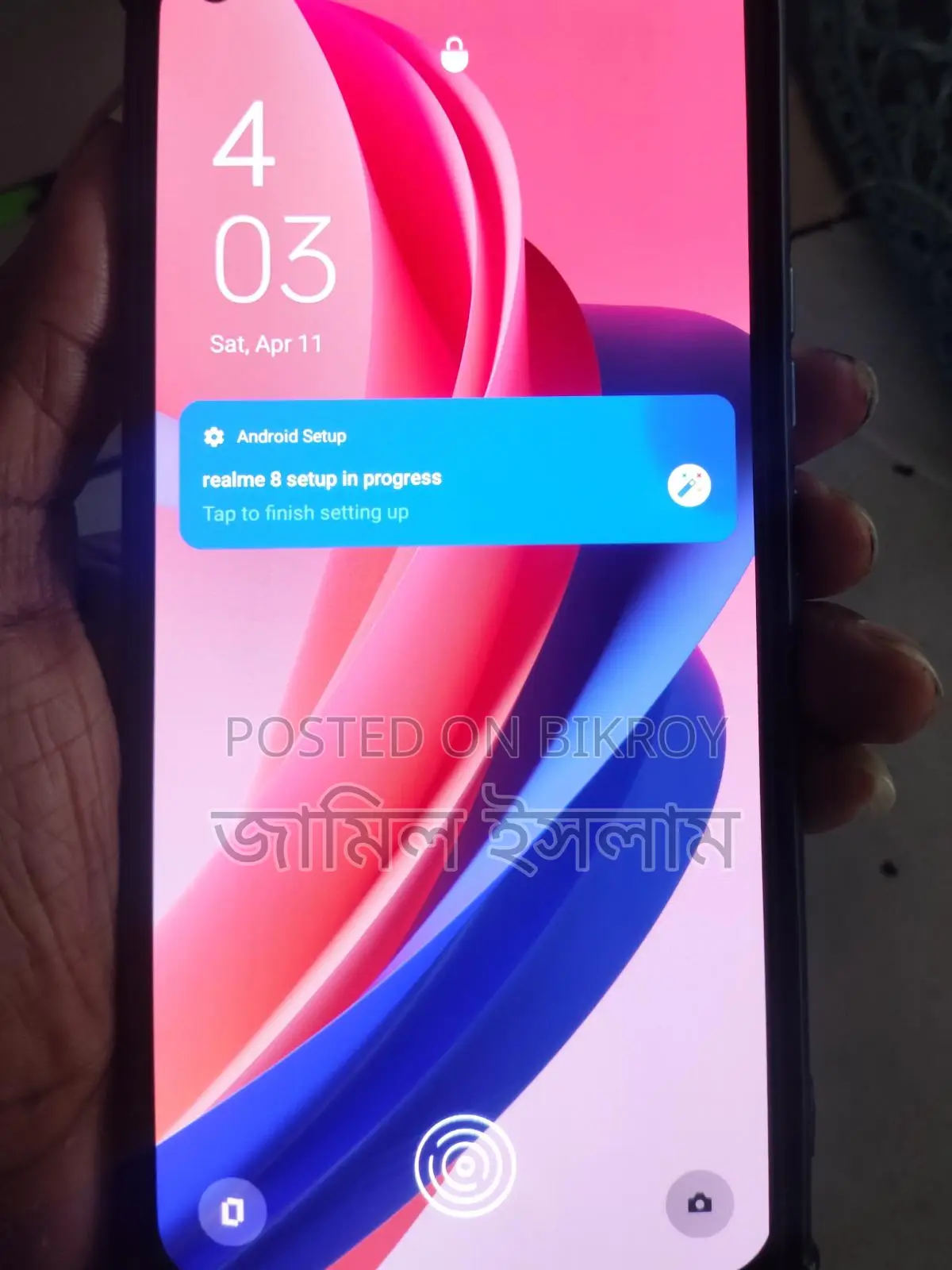 Xiaomi Redmi 8 (Used)