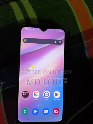 Samsung Galaxy A10s (Used)