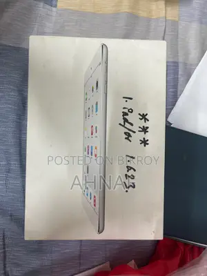 Apple iPad Mini 2 Used
