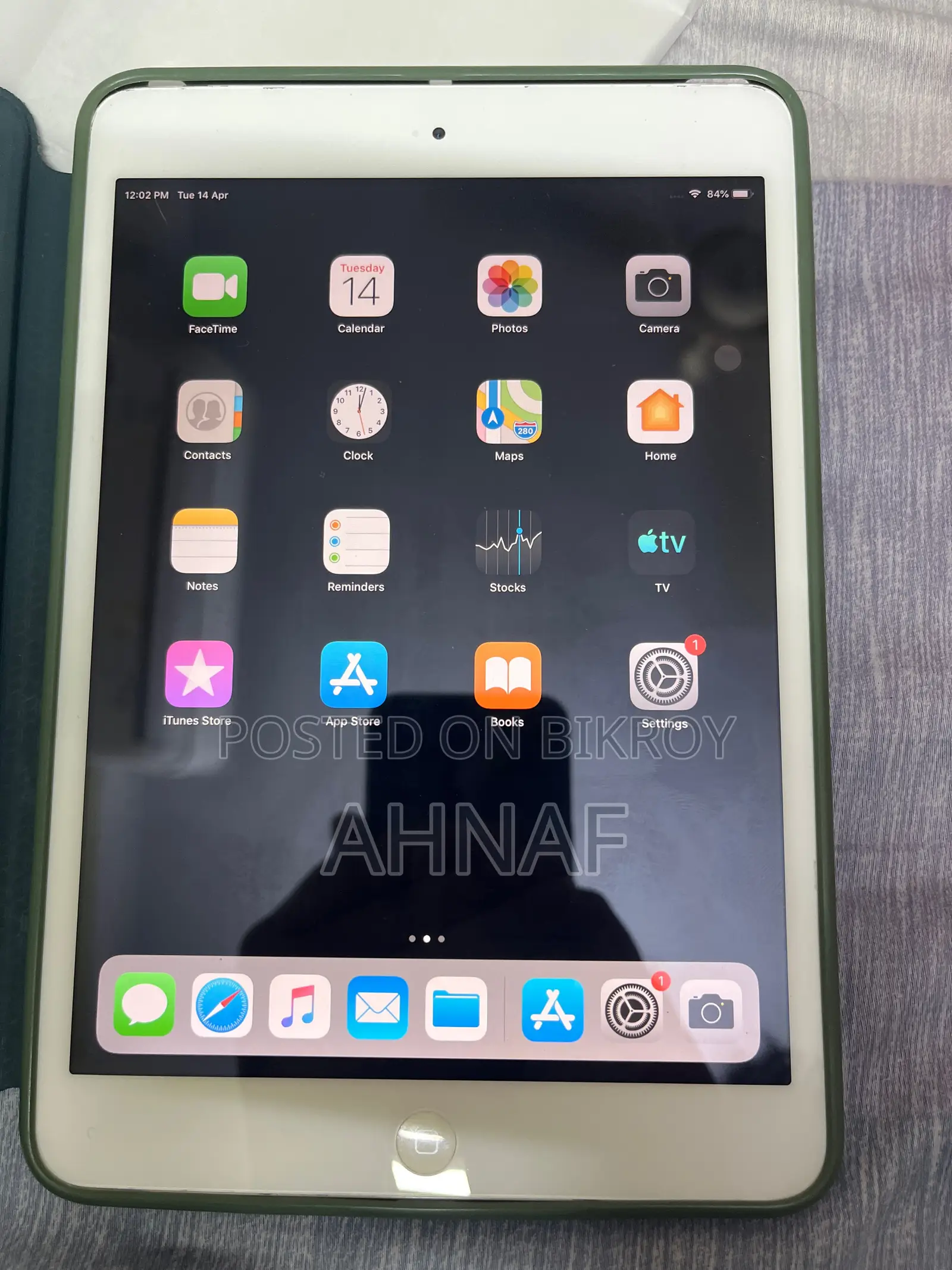 Apple iPad Mini 2 Used