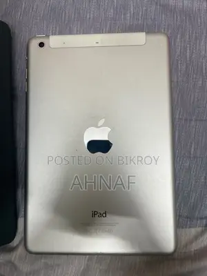 Apple iPad Mini 2 Used