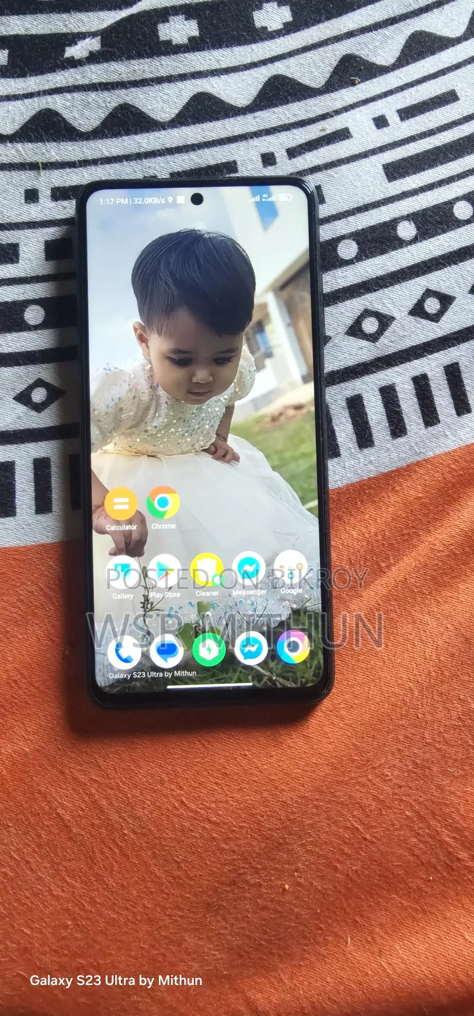 Xiaomi Poco X3 Pro (Used)