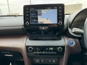 Toyota Yaris Cross Z HYBRID 2021
