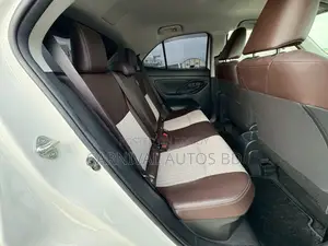 Toyota Yaris Cross Z HYBRID 2021