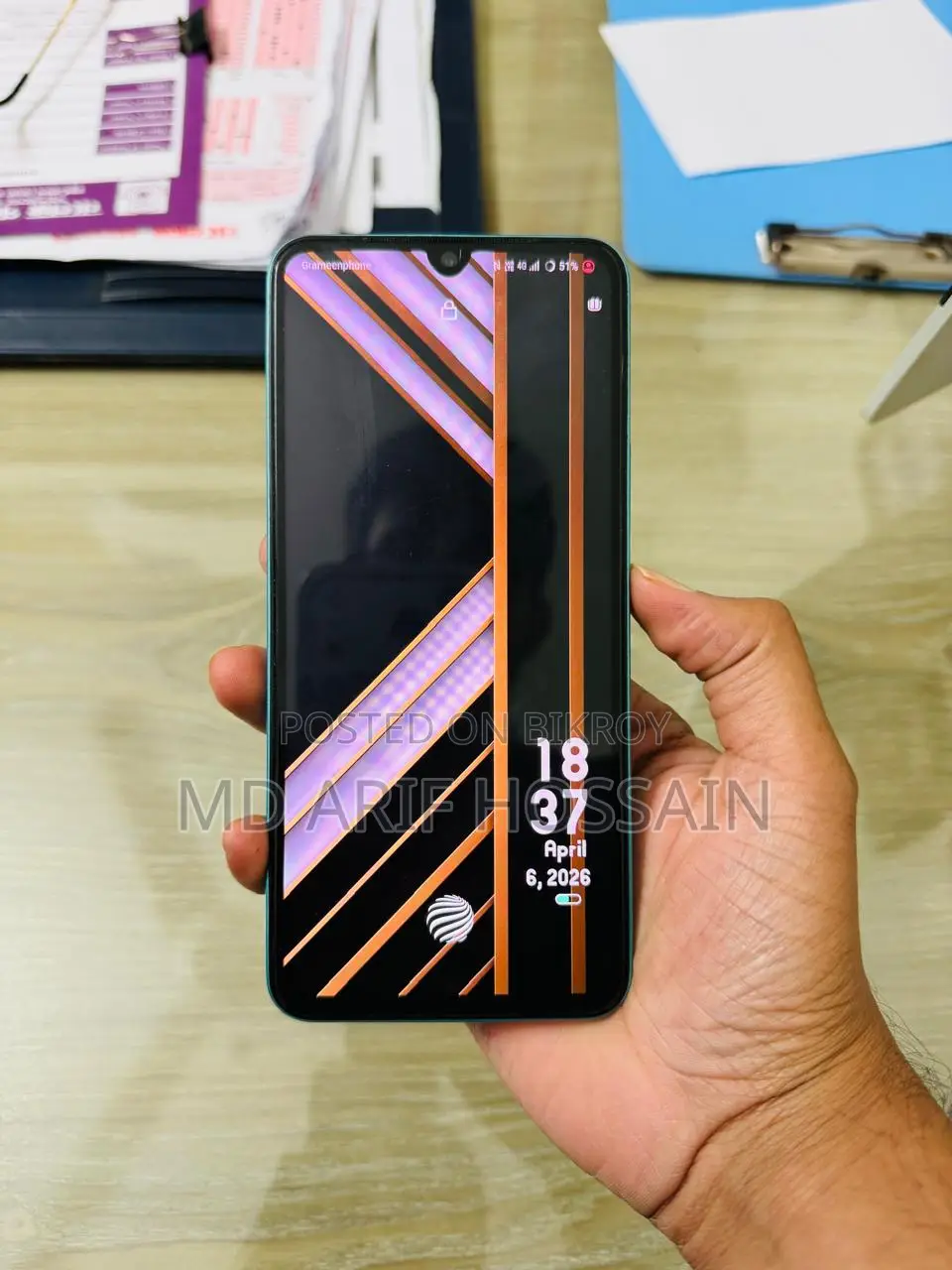Vivo V25 Fresh (Used)