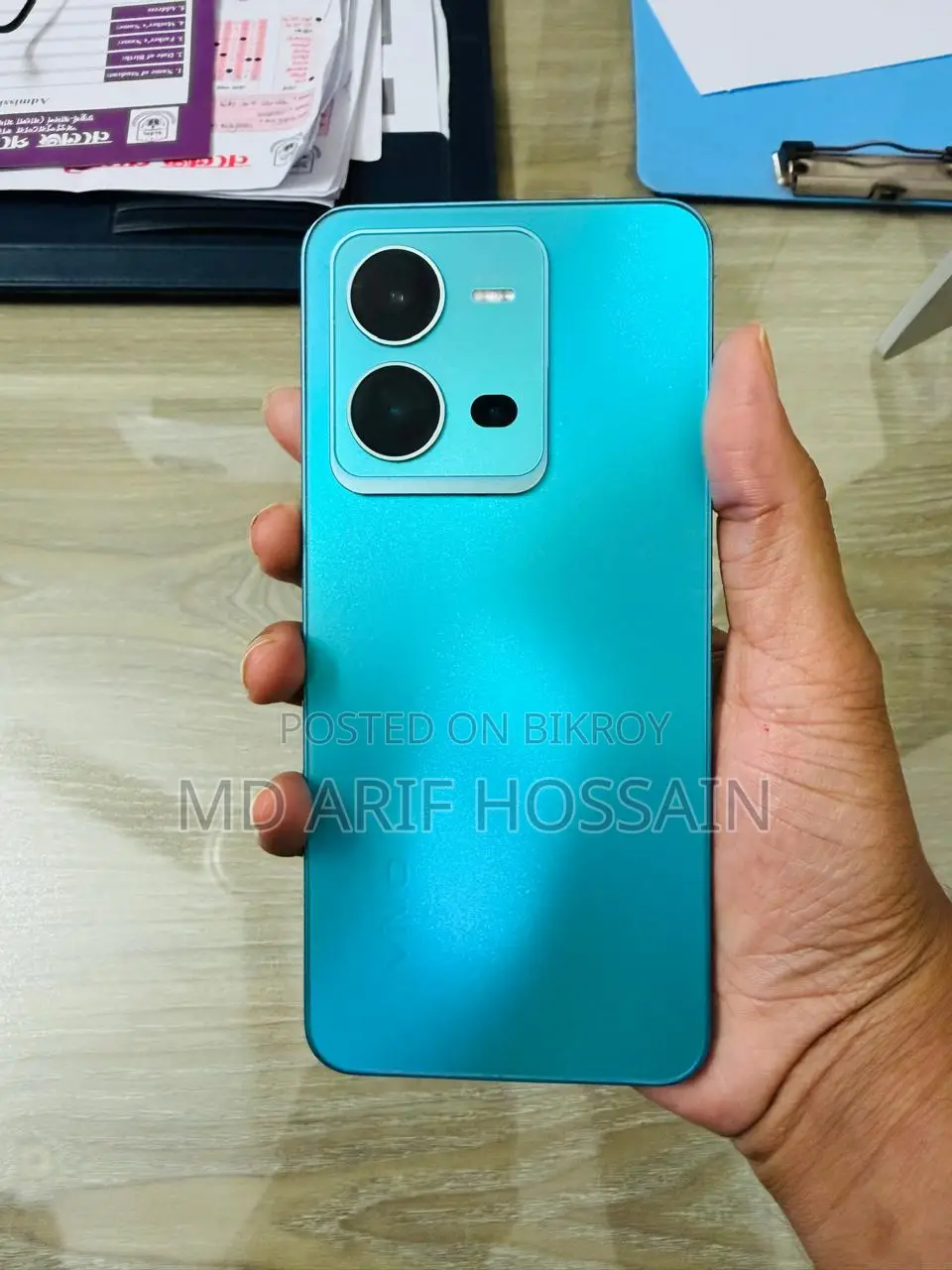 Vivo V25 Fresh (Used)