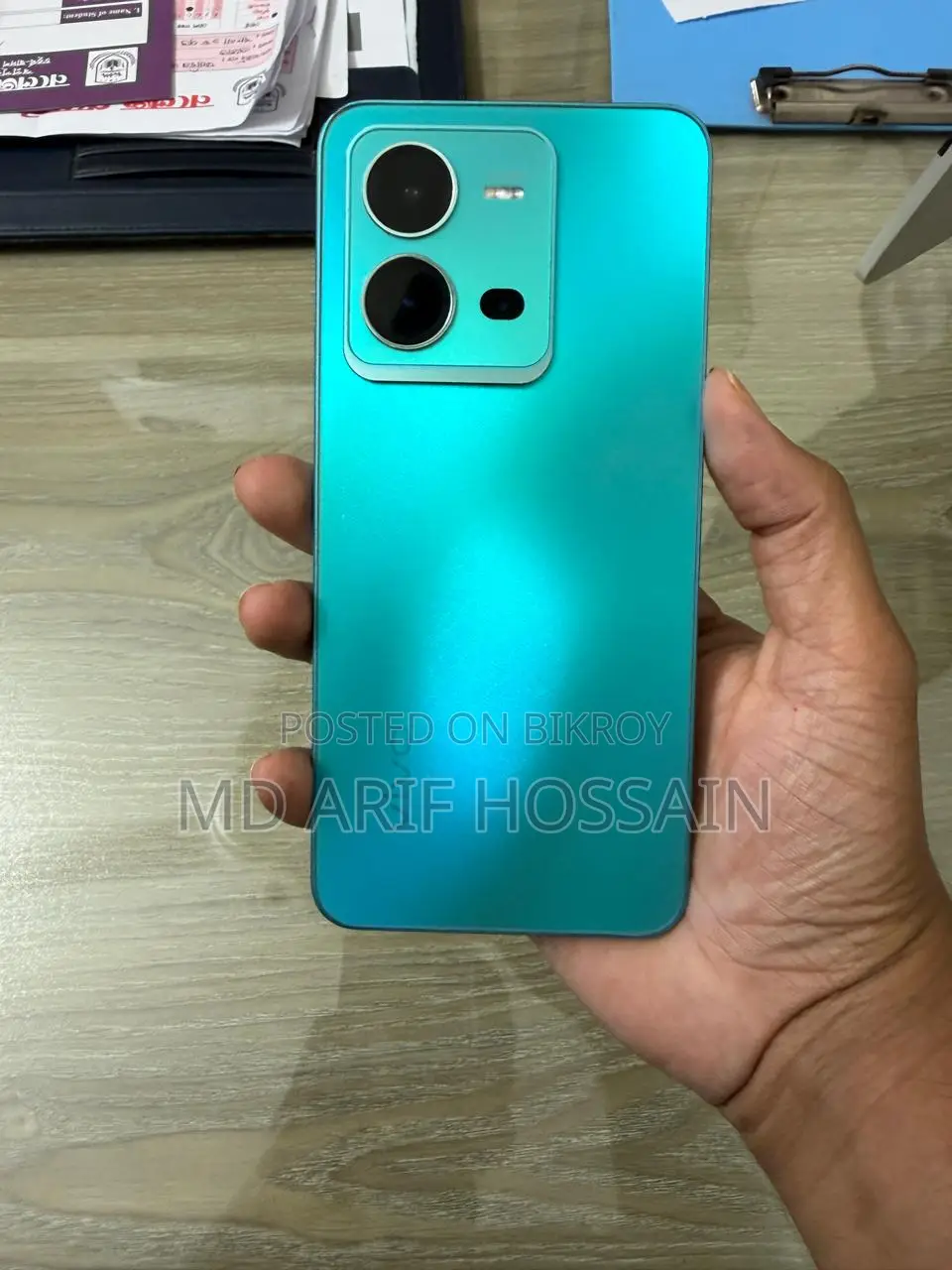 Vivo V25 Fresh (Used)