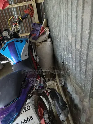 Benelli TNT 150 2017