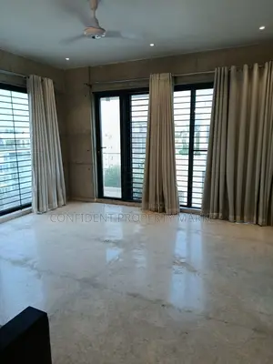 Semi Furnished Apartment For Rent In Baridhara