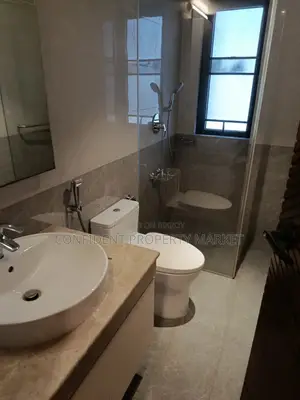 Semi Furnished Apartment For Rent In Baridhara
