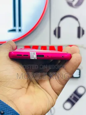 Motorola Edge 50 Fusion (Used)