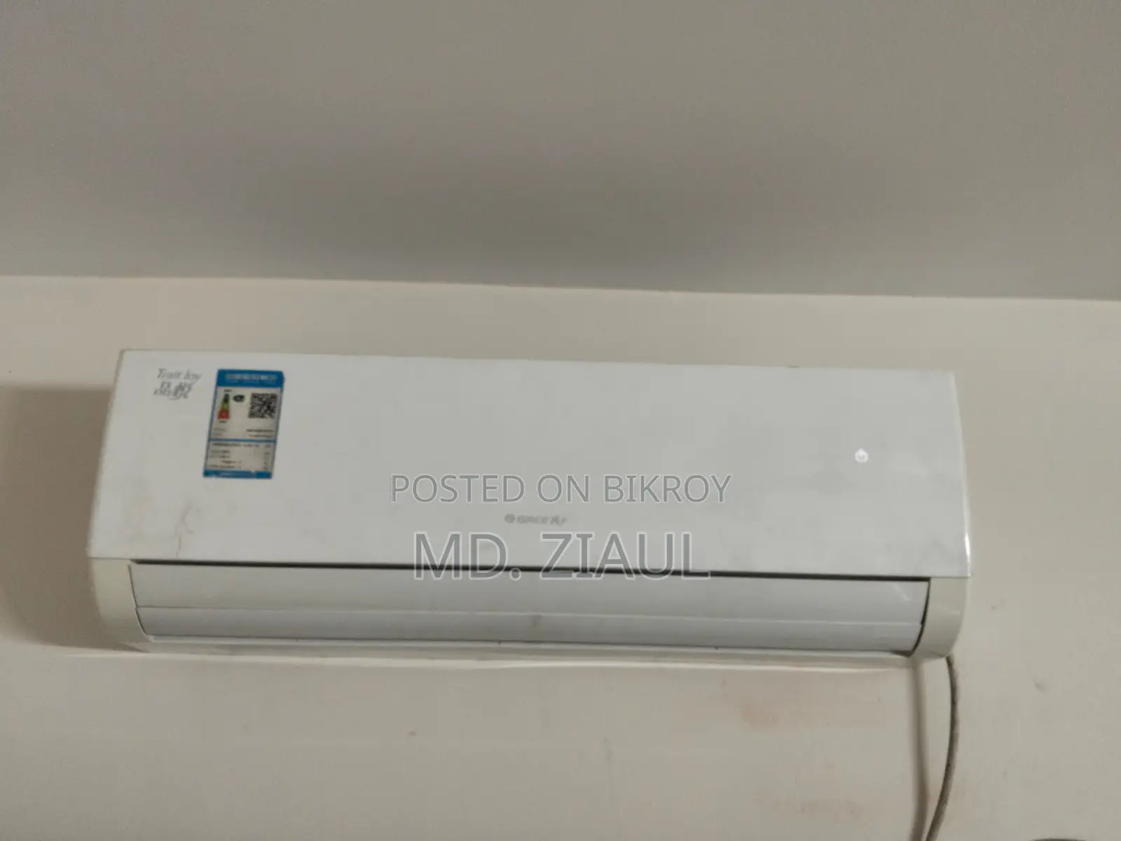 Gree AC