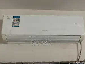 Gree AC