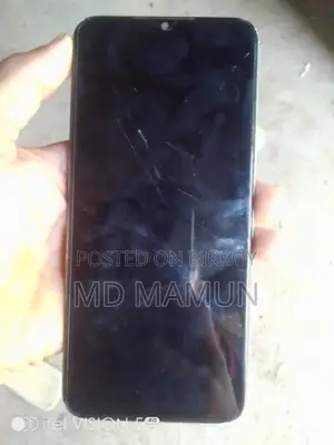 Itel A49 . (Used)