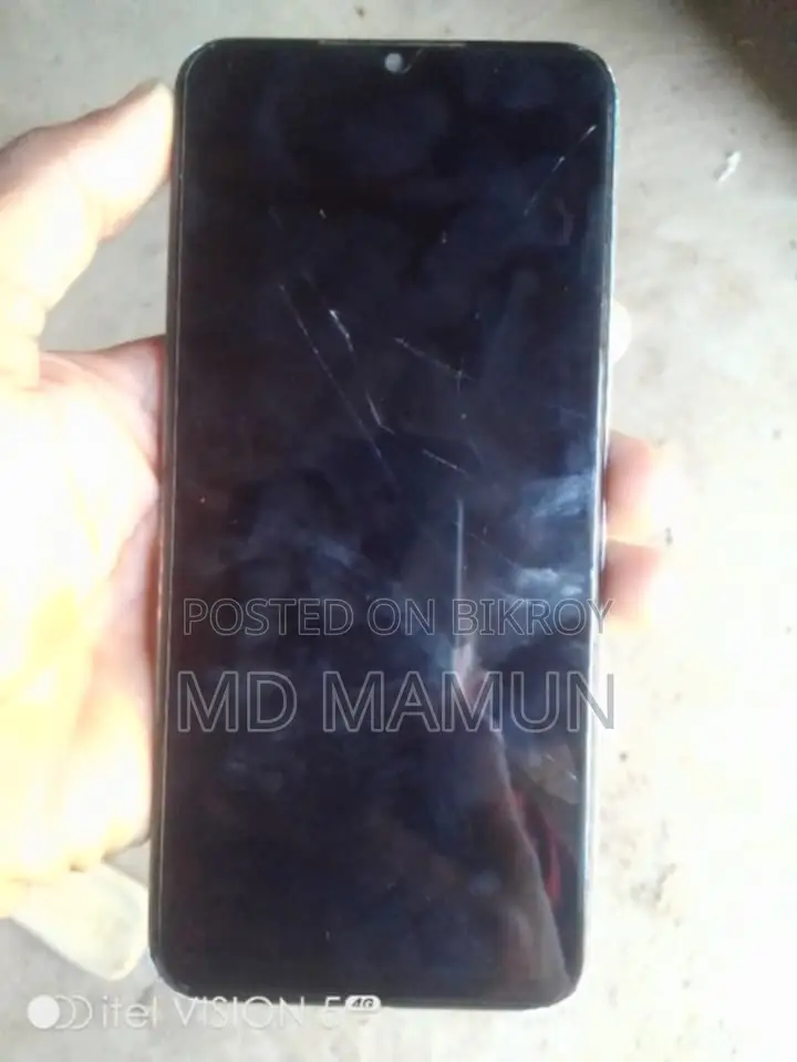 Itel A49 . (Used)